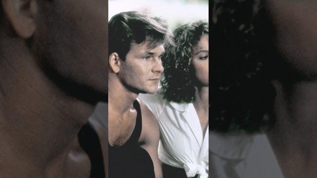 She's Like the Wind (From "Dirty Dancing" Soundtrack) ,Patrick Swayze, Wendy Fraser,