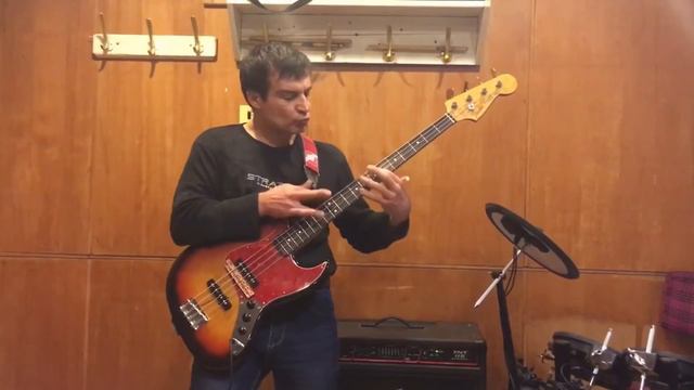 Супер Басист #3 смотреть онлайн