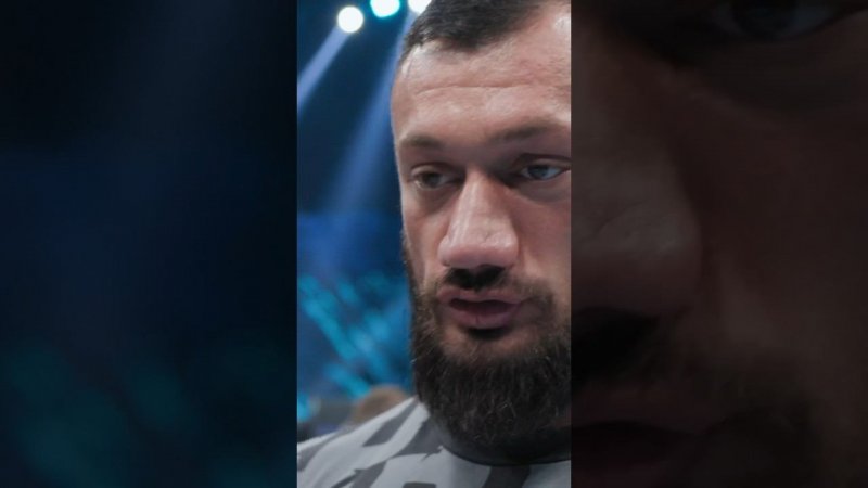 RCC 17: Шлеменко vs Илич 2 | Все что осталось за кадром