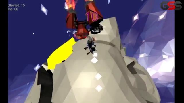 Les jeux du Ludum Dare 38 ! #2 смотреть онлайн