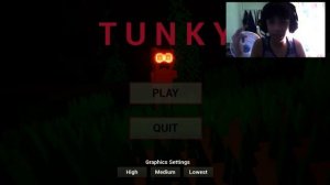 REVISITING THIS DOO DOO AGAIN-Tunky (Horror Game)