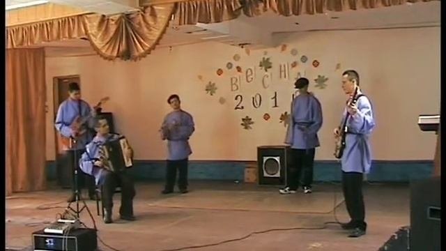 Татарская народная Залиде