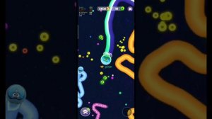 "The Unity Attack" 77000.000+ Score in space trails snake game|my talking tom
