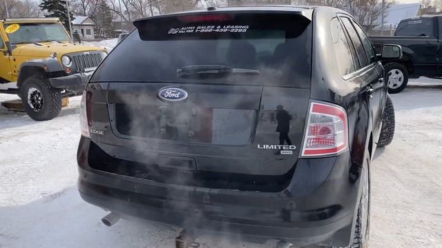 2010 Ford Edge Limited - TheCarGuys смотреть онлайн