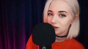 СКОРОГОВОРКИ САМЫМ БЛИЗКИМ ШЁПОТОМ с Ушка на Ушко