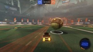 ИГРАЮ 1 НА 1 ПОСЛЕ ДОЛГОГО ПЕРЕРЫВА | ROCKET LEAGUE 1vs1