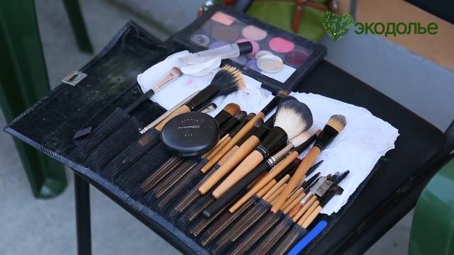 Видео-новости из ЖК "Экодолье Самара", выпуск №2 смотреть онлайн