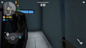 Прохождение Car Simulator 2 #27 ➤ Задания мафии: Автоугонщик