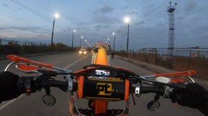 Avantis A5 Motard  2022, от Романа Курбатова! Использую по назначению!