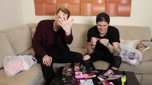 FIXPRICE С ЮЛИКОМ И РУСЛАНОМ CMH