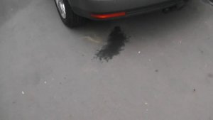 VW Touran 1.4 TSI Турбина накрылась - перевод продукта