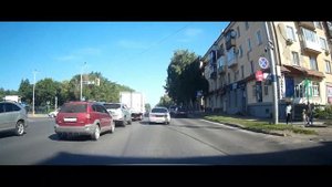 Усть-Каменогорск,Өскемен ? ? 24 июня 2022 год Катаемся по городу