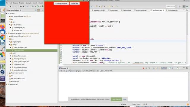 Eclipse and GitKraken (Java projects)