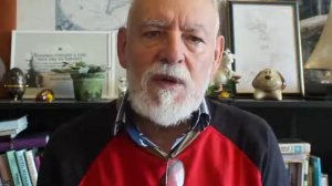 Доктор Владимир Кук (врач - психиатр, психотерапевт, психолог)