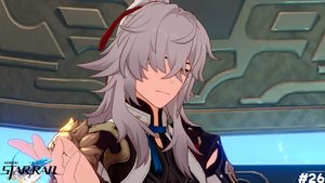 Honkai: Star Rail [No Comments] #26 хитрые уловки