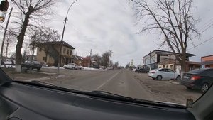 О станице Запорожская