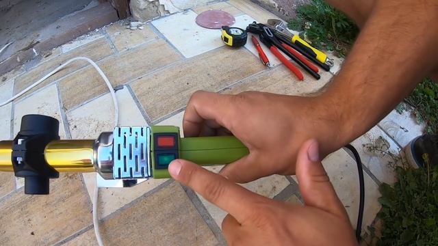 Polyfuzna zváračka + ako zvárať ??? ( Rekonstrukcia domu svojpomocne ) смотреть онлайн