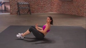 4.ROCK BOTTOM HIIT