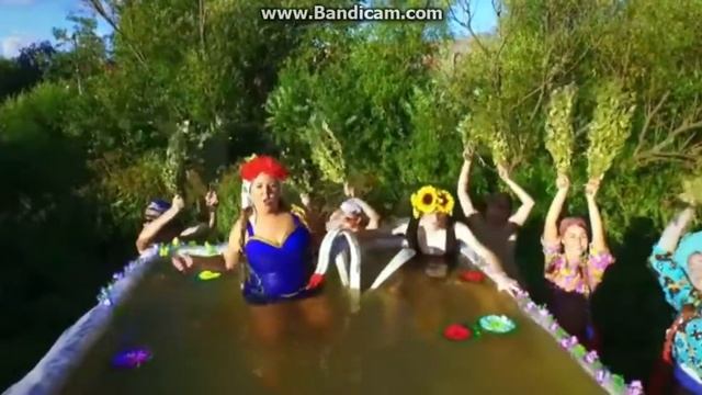 BONYA & KUZMICH - KOVRIK STYLE