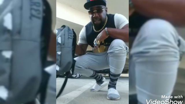 #Flossin GoTime Collection from SLapSSS Last 300 Bowled 3/30/21 SouthPoint til 7/22/21 at TheOrlean смотреть онлайн