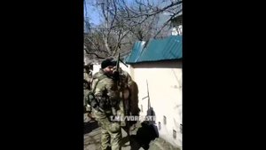 Мариуполь апрель 2022