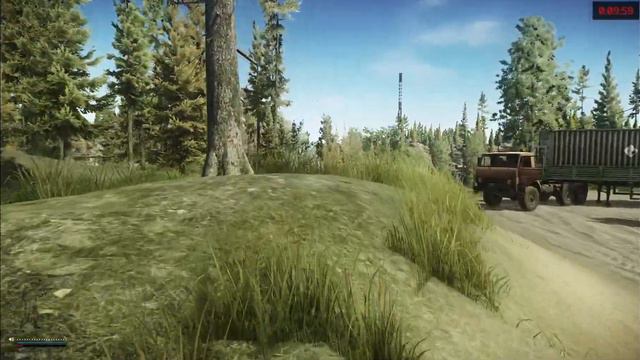 Тарков, Нуб не может найти выход. смотреть онлайн