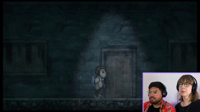 DEATH, CHAOS...and cats? | Lone Survivor: The Director's Cut Gameplay Part 6 | Indie Horror Game смотреть онлайн