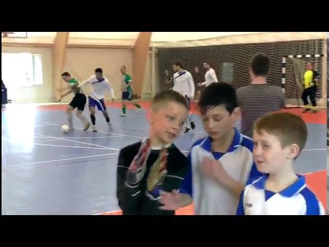 фк* Радуга*- фк* Садко* 3-3 смотреть онлайн