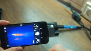 МИНИ ТЕПЛОВИЗОР С КУЧЕЙ ТОП ВОЗМОЖНОСТЕЙ НА СМАРТФОН! InfiRay P2 PRO