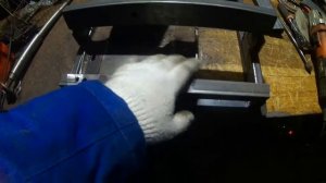 Стальной редуктор переднего моста своими руками на Ниву Шниву Делаем СРПМ.