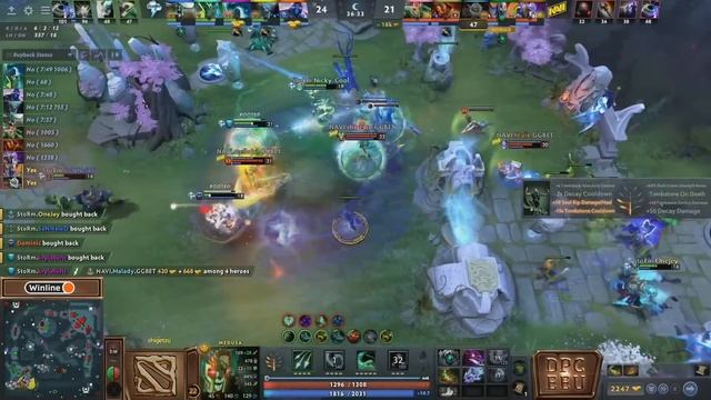 ?ВЕТЕРАНЫ ПРОТИВ МОЛОДНЯКА | КТО ПОКАЖЕТ СКИЛЛ? | NAVI vs STORM DPC EEU 2023 смотреть онлайн