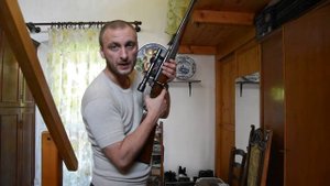 ПРАВИЛЬНЫЙ спуск спускового крючка!!!