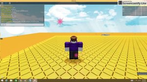 Roblox How to use Keybinds for commands!