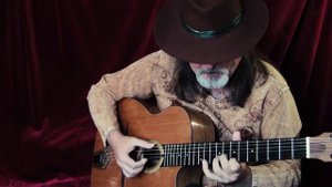 Habanera - Carmen - Igor Presnyakov - acoustic fingerstyle guitar cover