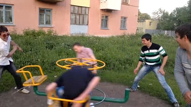 прикол (веселая карусель) смотреть онлайн