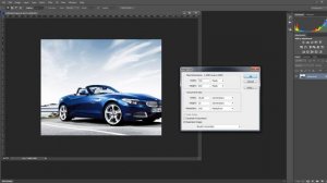 Как изменить размер изображения в Adobe Photoshop