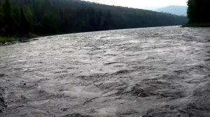 ТАГУЛ ПО РЕКАМ СИБИРИ   Ч 1