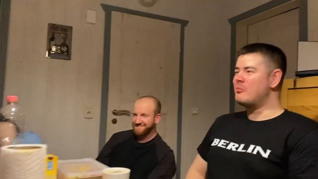 ОТДЫХ В МИРОВЕ/ВТОРАЯ ЧАСТЬ/ЖИЗНЬ В ГЕРМАНИИ/ДОРОГА ДОМОЙ смотреть онлайн