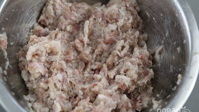 Правильные чебуреки