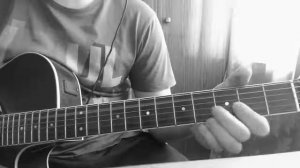 аккорды open g Эх дороги