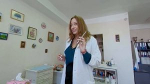 Псих больница "360°video" (+16)