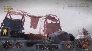 Fallout 76 бесконечныe боеприпасы и опыт глитч! Быстрый фарм LVL. \ by Glitch Unlimited перевод 202