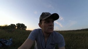Золотая Рыбалка. Река Руза. Ловля рыбы в проводку. (14 серия)