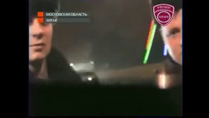 Гаишники борзеют и получают сполна