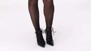 Tiffany Quinn Alessandra Crotchless Bodystocking