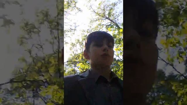 Гуляем в лесу - ВЛОГ Ч.1 смотреть онлайн