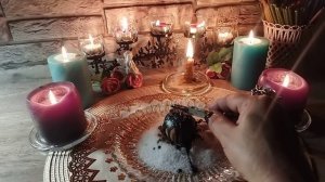 Остановка ,Завершение Всех Магических ,Колдовских Атак Врагов!