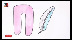 Живые буквы Азбука.Учимся рисовать буквы.Занятия с детьми Учим буквы  Алфавит Живые буквы