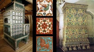 Что такое ИЗРАЗЕЦ? / архитектура