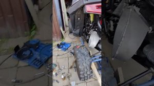 Polaris RZR 1000 pro